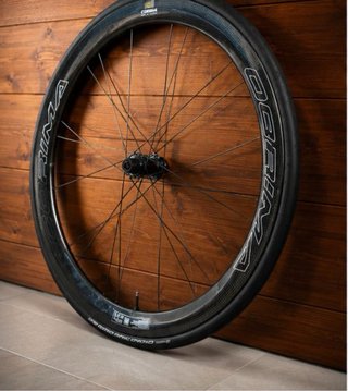Ruedas Corima 47 Disco Carbono(