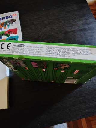 Gioco Donkey Kong Country per Game Boy Color
