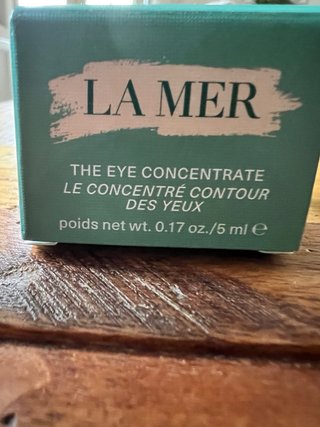 La Mer The Eye Concentrate Contorno Occhi