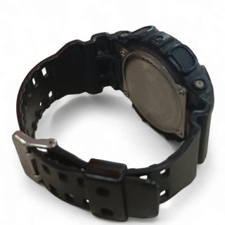 RELOJ DIGITAL CASIO G-SHOCK GA110 NEGRO