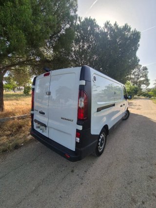 Renault Trafic L2 H1