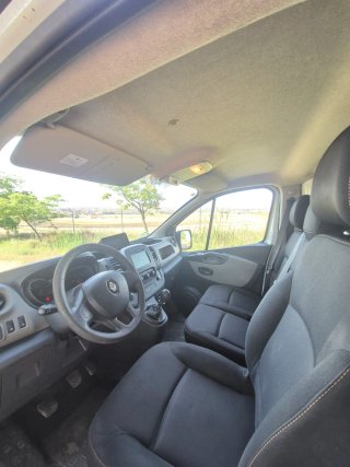 Renault Trafic L2 H1