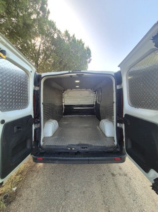 Renault Trafic L2 H1