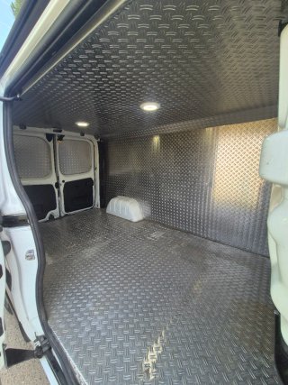 Renault Trafic L2 H1