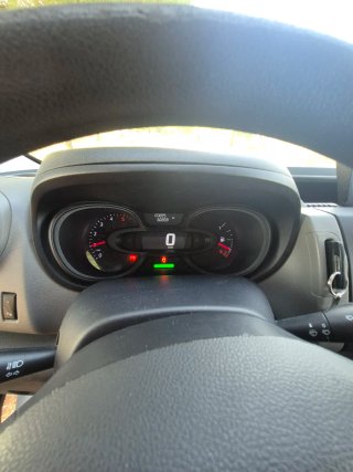 Renault Trafic L2 H1