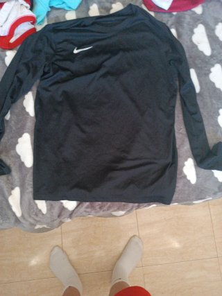 Camisetas deportivas en general