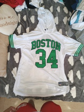Camisetas deportivas en general