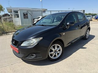 SEAT Ibiza 2010