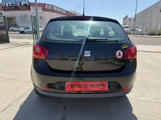 SEAT Ibiza 2010