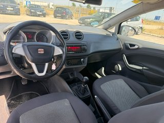 SEAT Ibiza 2010