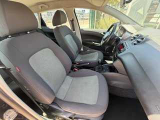 SEAT Ibiza 2010