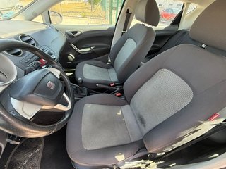 SEAT Ibiza 2010
