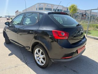 SEAT Ibiza 2010