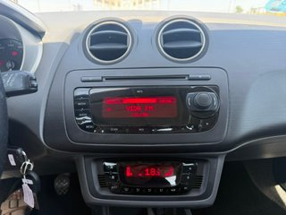 SEAT Ibiza 2010