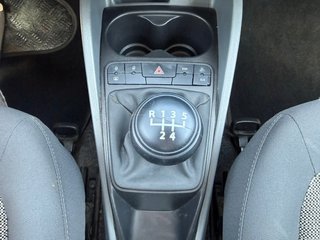 SEAT Ibiza 2010