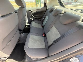 SEAT Ibiza 2010
