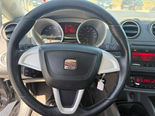 SEAT Ibiza 2010