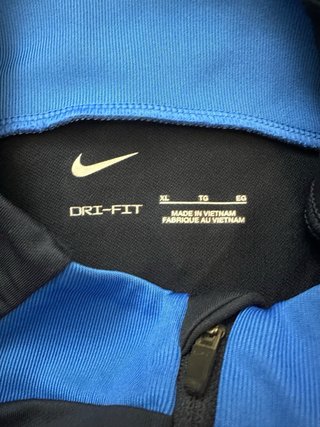Sudadera FC Barcelona 2022/23 Entrenamiento