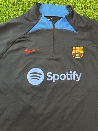 Sudadera FC Barcelona 2022/23 Entrenamiento
