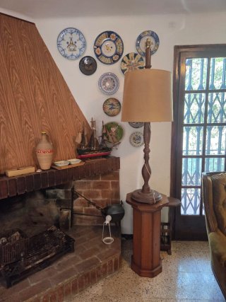 Muebles antiguos