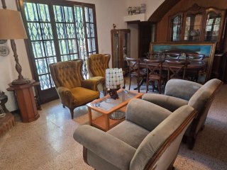 Muebles antiguos