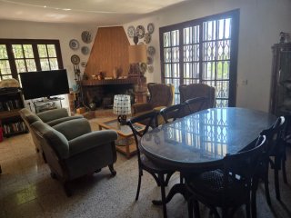 Muebles antiguos