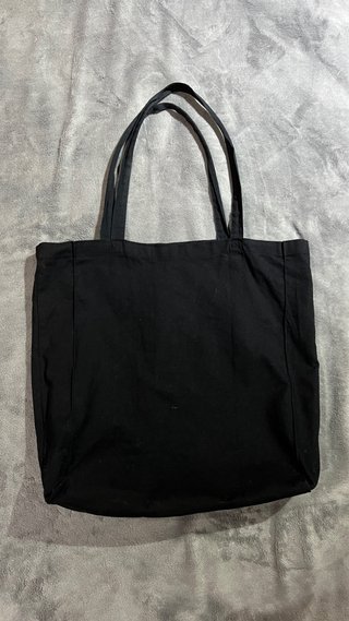 Bolso Negro The Nightmare Before Christmas