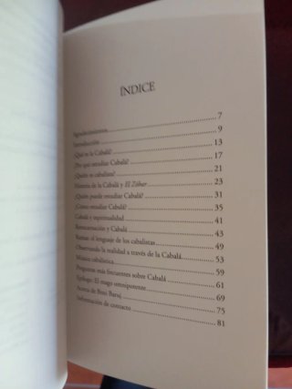 Cabala Para Principiantes