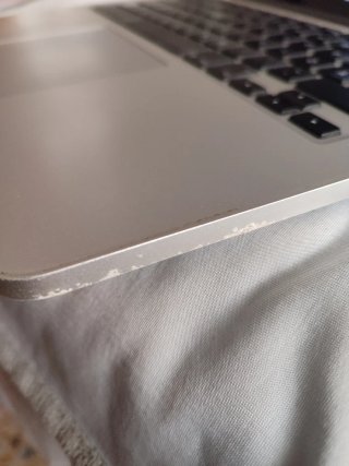 MacBook A1502 2015 para reparar o piezas