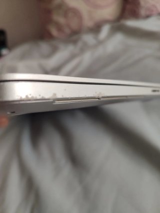 MacBook A1502 2015 para reparar o piezas