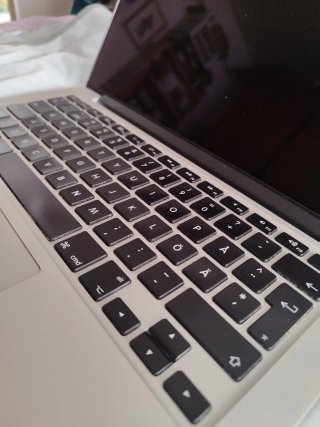 MacBook A1502 2015 para reparar o piezas