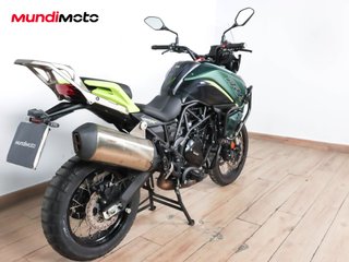 BENELLI TRK 702 X