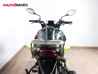 BENELLI TRK 702 X