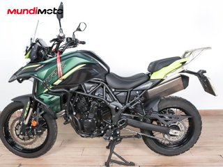 BENELLI TRK 702 X