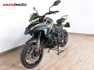 BENELLI TRK 702 X