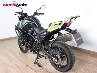 BENELLI TRK 702 X