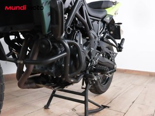 BENELLI TRK 702 X
