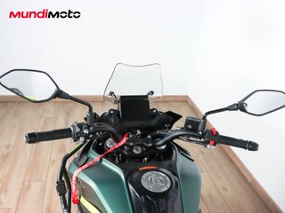 BENELLI TRK 702 X