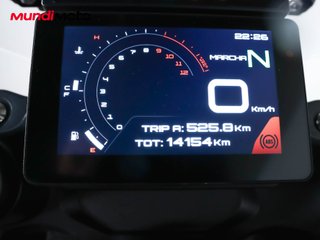 BENELLI TRK 702 X