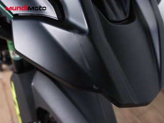 BENELLI TRK 702 X