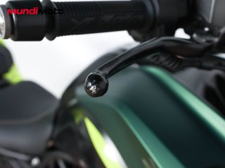 BENELLI TRK 702 X