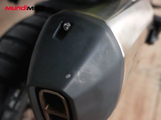 BENELLI TRK 702 X