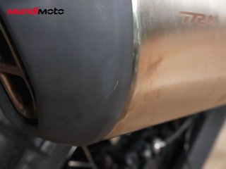 BENELLI TRK 702 X
