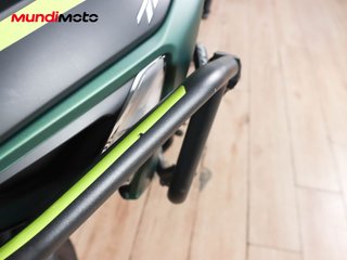 BENELLI TRK 702 X