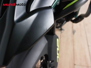 BENELLI TRK 702 X
