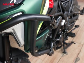 BENELLI TRK 702 X