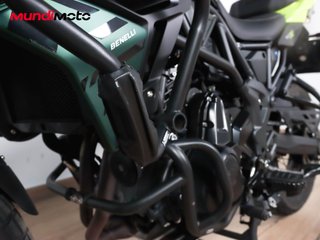 BENELLI TRK 702 X