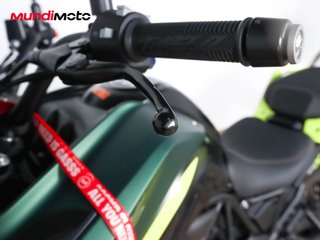 BENELLI TRK 702 X