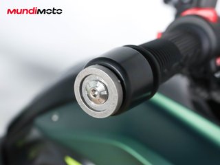 BENELLI TRK 702 X