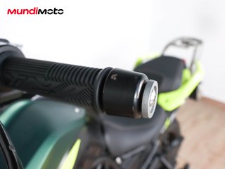 BENELLI TRK 702 X